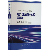 电气防爆技术 隔爆篇 钱松,张小良 编 专业科技 文轩网