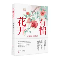 石榴花开 何建明 著 文学 文轩网