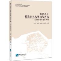 新常态下精准扶贫的理论与实践 贾利军 等 编著 著 经管、励志 文轩网