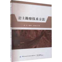 岩土勘察技术方法 杨杰,龚丽飞,吴月龙 著 专业科技 文轩网