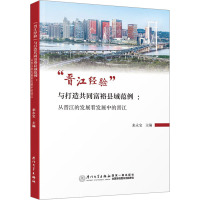 “晋江经验”与打造共同富裕县域范例 :从晋江的发展看发展中的晋江 来永宝,黄镇红 王付雷 陈静 林礼义 著 经管、励志