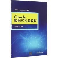 Oracle数据库实验教程 李然,林远山 编著 著 大中专 文轩网