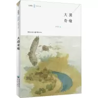 大漠奇缘 汪玥含 著 少儿 文轩网