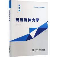 高等流体力学 高学平 编 专业科技 文轩网