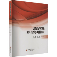 思政实践综合实训指南 徐雁,徐学英 编 经管、励志 文轩网