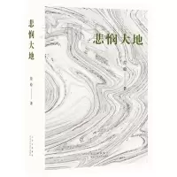 悲悯大地 范稳 著 文学 文轩网