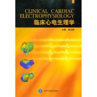 临床心电生理学 吴立群 主编 生活 文轩网