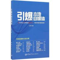 引爆本地自媒体 王雄 著 经管、励志 文轩网