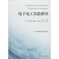 电子电工实验指导 编者:袁伟 著 袁伟 编 大中专 文轩网