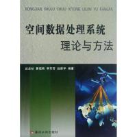 空间数据处理系统理论与方法 武安状//黄现明//李芳芳//赵新华 著作 专业科技 文轩网