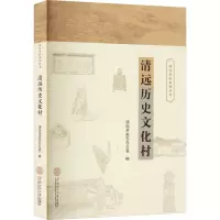清远历史文化村 清远市史志办公室 编 社科 文轩网
