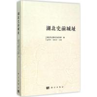 湖北史前城址 孟华平,向其芳 主编;湖北省文物考古研究所 编 著作 社科 文轩网