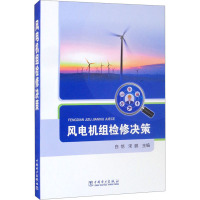 风电机组检修决策 白恺,宋鹏 编 专业科技 文轩网