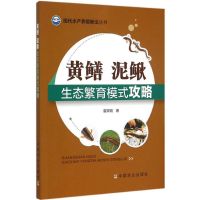 黄鳝、泥鳅生态繁育模式攻略 曾双明 著 著作 专业科技 文轩网