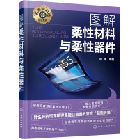 图解柔性材料与柔性器件 由伟 编 专业科技 文轩网