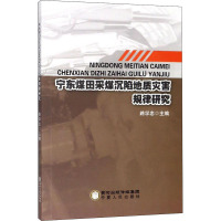 宁东煤田采煤沉陷地质灾害规律研究 路学忠 编 专业科技 文轩网