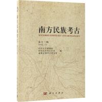 南方民族考古 四川大学博物馆,四川大学考古系,成都文物考古研究所 编 著作 社科 文轩网