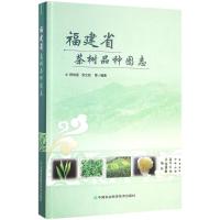 福建省茶树品种图志 陈常颂 等 编著 著作 专业科技 文轩网