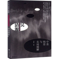吴清源中盘构思与名局细解 马诤 著 文教 文轩网
