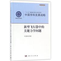 新型飞行器中的关键力学问题 中国科学院 编 专业科技 文轩网