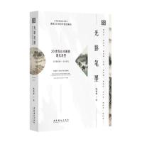 光影笔墨 20世纪山水画的现代转型 20世纪初-80年代 陈青青 著 艺术 文轩网