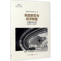 风险防范与经济转型 周振华 等 著 经管、励志 文轩网