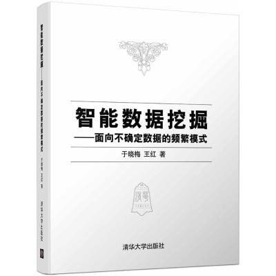 智能数据挖掘 于晓梅,王红 著 专业科技 文轩网