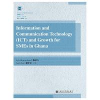 INFORMATION AND COMMUNICATION TECHNOLOGY ICT AND GROWTH FOR