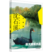 黑天鹅紫水晶 沈石溪 著 少儿 文轩网