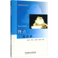 终点效应学 张先锋 等 编 生活 文轩网