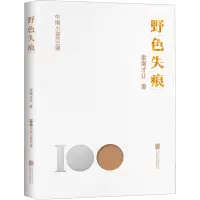 野色失痕 索南才让 著 文学 文轩网