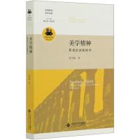 美学精神(影视的诗意探寻)/京师影视学派系列丛书/京师影视学术书系 史可扬 著 艺术 文轩网