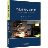 工业激光安全指南 李婷,陈毕双 编 大中专 文轩网