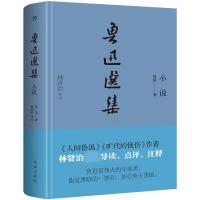 鲁迅选集 小说 鲁迅 著 文学 文轩网