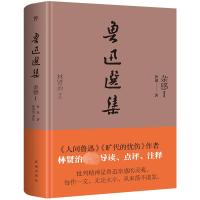 鲁迅选集 杂感 1 鲁迅 著 文学 文轩网