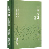 山河深处 听宁夏驻村工作队讲乡村振兴的故事 王建宏,张文攀 著 中共宁夏区委组织部 编 经管、励志 文轩网