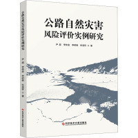 公路自然灾害风险评价实例研究 尹超 等 著 专业科技 文轩网