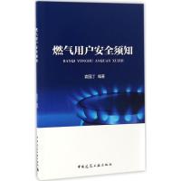 燃气用户安全须知 袁国汀 编著 专业科技 文轩网