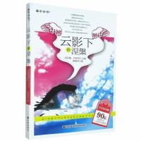 青春的荣耀·90后先锋作家二十佳作品精选:云影下的涅槃 原筱菲 著 文学 文轩网