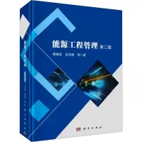 能源工程管理 第2版 栗继祖 等 著 专业科技 文轩网