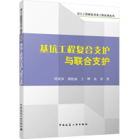 基坑工程复合支护与联合支护 周同和 等 著 专业科技 文轩网