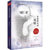 弄堂深处的阁楼 丙丁 著 文学 文轩网