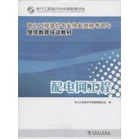 配电网工程 电力工程造价与定额管理总站 编 专业科技 文轩网