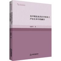 美声唱法及其在中国本土声乐艺术中的融合 杨柳琴 著 艺术 文轩网