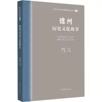 德州历史文化故事 王守栋 编 文学 文轩网