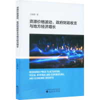 资源价格波动、政府财政收支与地方经济增长 王丽艳 著 经管、励志 文轩网