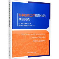 刑事检察工作现代化的基层实践 于仲君,赵恒 编 社科 文轩网