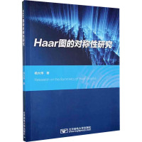 Haar图的对称性研究 杨大伟 著 经管、励志 文轩网