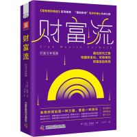 财富流 财富与幸福篇 (美)汉斯·约翰逊 著 王正林 译 经管、励志 文轩网