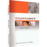 实用皮肤性病诊疗学 唐红利,盛宇,孙丽梅 编 生活 文轩网